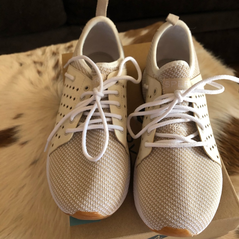 Sperry Sport Shoes